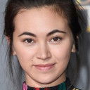 Jessica Henwick als Fiona