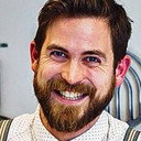 James Strawbridge als Self - Presenter