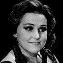 Daniela Šounová als 
