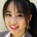 Xanthe Huynh als Sammy Squirrel (voice)
