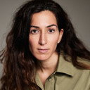 Aysegül Karaca als Meryem