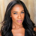 Toya Nash als Claire