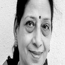 Mynavathi als Janaki, Tenali Ramakrishna's wife