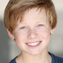 Charlie Stover als Hazel A'Dale