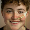 Ash Self als Felix Britten