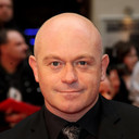Ross Kemp als Presenter