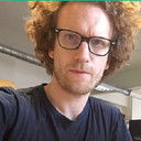 Dan Håfström als Birk Borkason