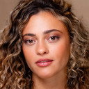 Tini Goyogana als Hostess
