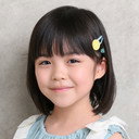 永瀬ゆずな als Young Reika