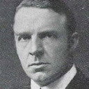 M.A. Wetherell als Gregory Dane
