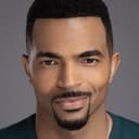 Anthony Dalton als Calvin Rodney