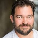 Rory Wilton als Hank O'Connell