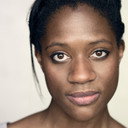 Kezrena James als Nurse Ellie/Arianwen Bevan