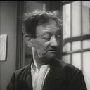 Albert Broquin als Coachman