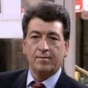 Alfonso Lussón als Berasategui