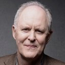 John Lithgow als President Donald J. Trump