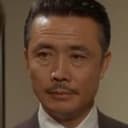 Yuan Shen als Inspector Tian