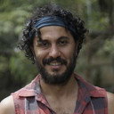 Ara Raad als Mercenary #2
