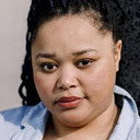Sarah Janneh als Betsie Donderbus