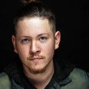 Henry Martinez als Joseph (Clown)