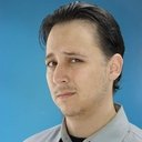 Mark Terry, Executive Producer