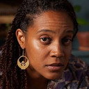 Chinaka Hodge, Executive Story Editor