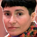Manuela Azevedo als Self