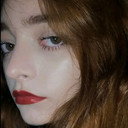 Luna Luiza als Garota Que Sofre Bullying