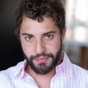 Marwan Berreni als Alonzo