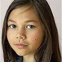 Alice Astons als Lucy