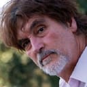 José Luis Ayestarán als Kronos/Supersonic Man