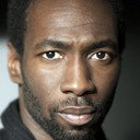 Cyril Gueï als Old SUV Leader