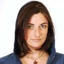 Ilka Teichmüller als Doris