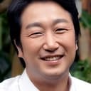 Lim Jeong-woon als Clerk