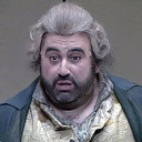 Luciano di Pasquale als Dulcamara