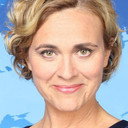 Caren Miosga als Self - Host