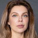 Екатерина Кульчицкая als Tatiana