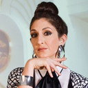 Ludmila Bauk als 