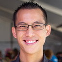 Eddie Woo als Self - Host