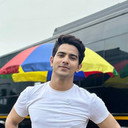 Rohit Chandel als Baji Rao