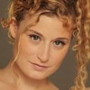 Adeline Zarudiansky als La jeune fille blonde
