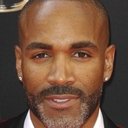 Donnell Turner als Mr. Handsome