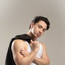 Diego Meléndez als 