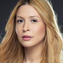Mey Novak als Sonya Garcia