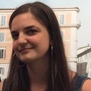 Arielle De Saint Phalle, Associate Producer