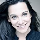 Laurie Burke als Scorn Woman