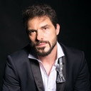 Toni Salgado als Fiscal