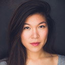 Rachel Lin als Waitress