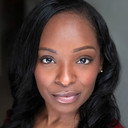 Seroca Davis als Sandra