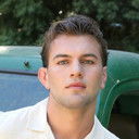 Mason Eaglin als Seasons Wrestler